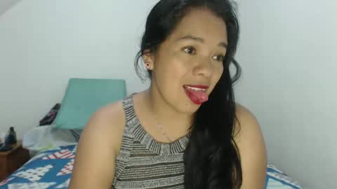 Snapshot of angelsexylatina chatting on October 8, 10:03 pm rebeca online show from October 8, 10:03 pm