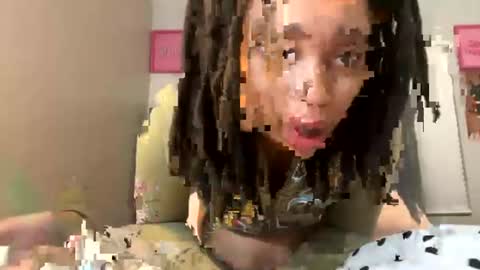 angelsosweeeet online show from July 20, 7:44 am