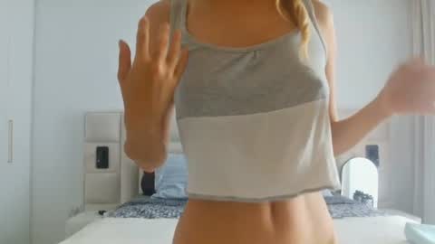 Alesia online show from July 20, 8:17 am