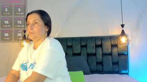 ANGIE online show from October 30, 2:29 pm