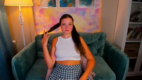 Lilly online show from September 11, 8:14 am