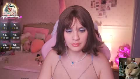 Angel online show from January 7, 9:07 am