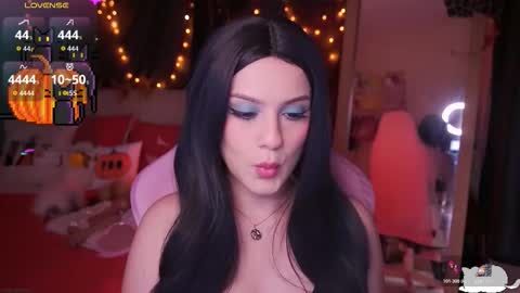 Angel online show from November 10, 1:55 am