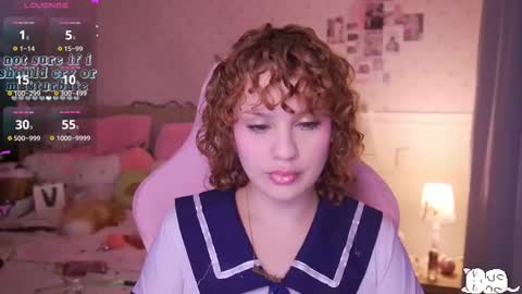 Angel online show from February 17, 8:41 am