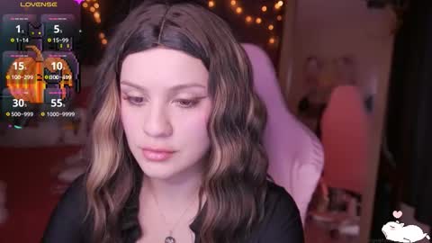 Angel online show from October 28, 7:25 am