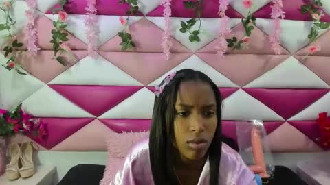 Anyega online show from April 6, 1:23 pm