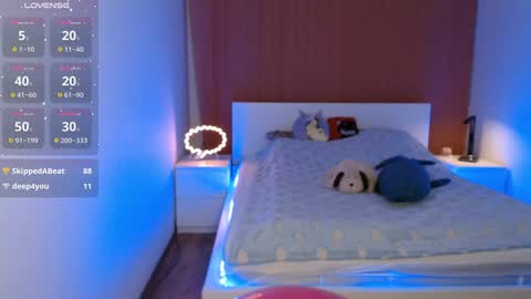 angie_faee online show from December 16, 4:49 pm