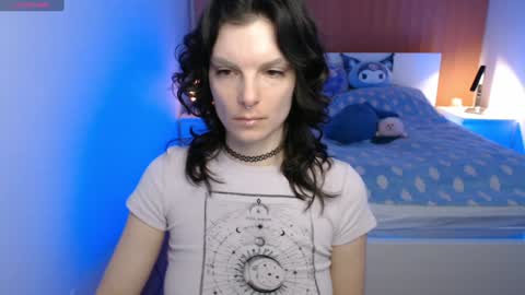 angie_faee online show from January 20, 4:12 pm