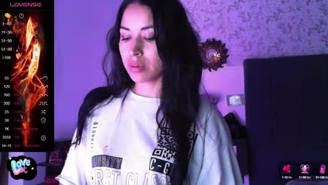 Snapshot of angiebaxter chatting on December 17, 1:50 am Angiebaxt online show from December 17, 1:50 am