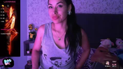 Snapshot of angiebaxter chatting on December 3, 12:11 am Angiebaxt online show from December 3, 12:11 am