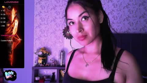 Snapshot of angiebaxter chatting on January 31, 2:48 am Angiebaxt online show from January 31, 2:48 am