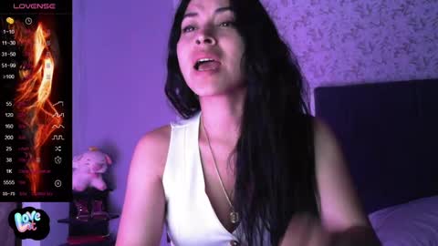 Snapshot of angiebaxter chatting on December 27, 2:04 am Angiebaxt online show from December 27, 2:04 am