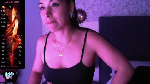 Snapshot of angiebaxter chatting on January 10, 1:10 am Angiebaxt online show from January 10, 1:10 am