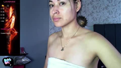 Snapshot of angiebaxter chatting on December 3, 11:43 am Angiebaxt online show from December 3, 11:43 am