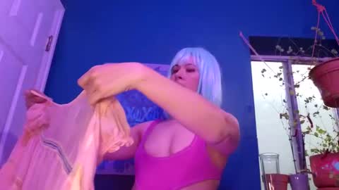 Lodestar online show from April 9, 1:52 am