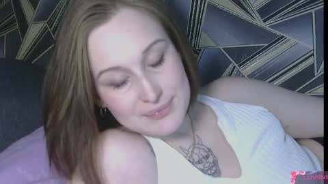 Anne online show from February 2, 8:19 pm