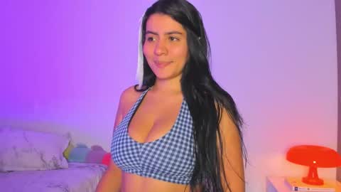 Ani online show from November 29, 10:47 pm