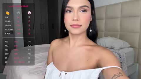 ANGIE online show from December 22, 3:20 am