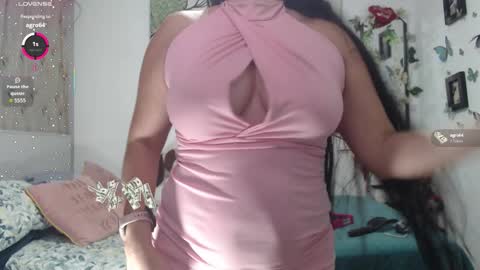 Anii Mantilla online show from March 7, 7:37 am