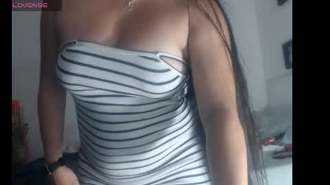 Anii Mantilla online show from October 28, 8:31 am