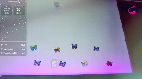 Anii online show from February 19, 8:47 am