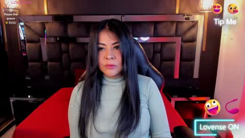 Ani  online show from April 15, 4:24 am