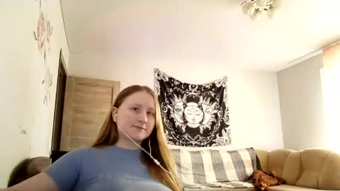 Anika online show from April 9, 1:49 pm