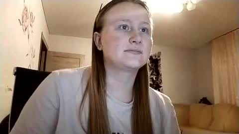 Anika online show from December 1, 2:53 pm