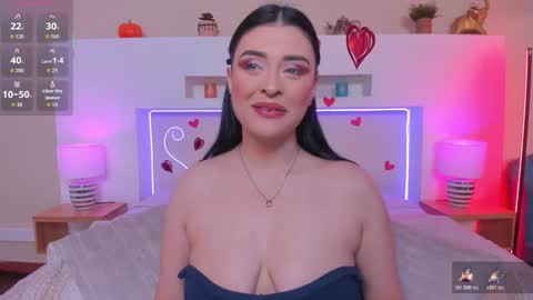 Anika Romano online show from February 22, 3:02 pm