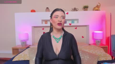 Anika Romano online show from March 18, 11:48 am