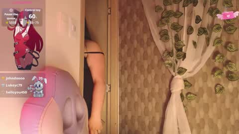 anishasanchezcm101 online show from February 26, 8:02 am