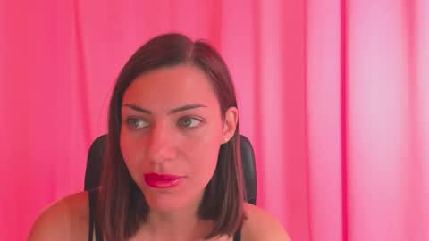 Anni online show from September 12, 5:19 am