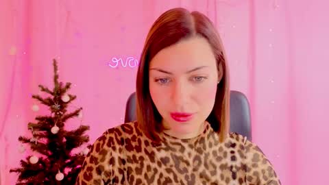 Anni online show from January 17, 9:06 am