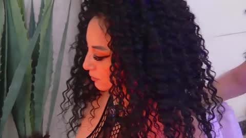 anissia teaser online show from January 16, 9:16 am