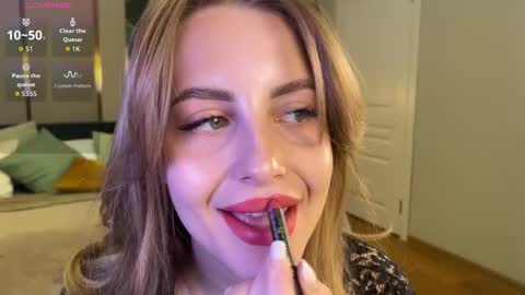 Anita online show from March 18, 12:59 am