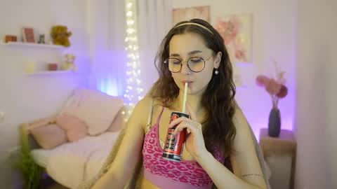 Anita Grey online show from December 19, 7:39 pm