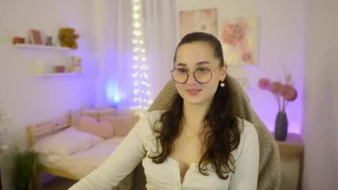 Anita Grey online show from February 2, 7:35 pm