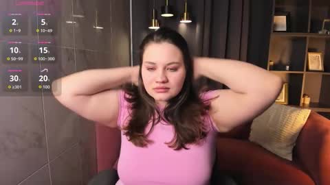 Anita online show from February 14, 8:44 pm