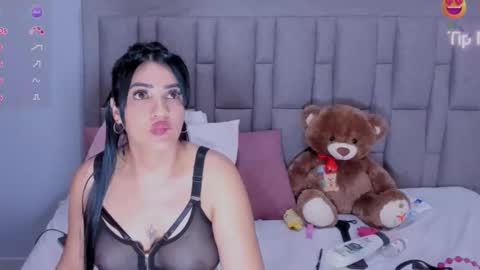 anita_star18 online show from January 12, 7:52 pm
