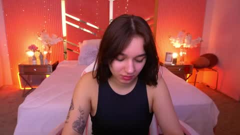 Daniela online show from April 26, 12:36 pm