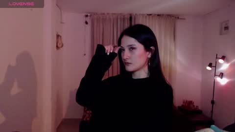 Snapshot of anitafox_ chatting on September 21, 4:33 am Anitafoxx online show from September 21, 4:33 am