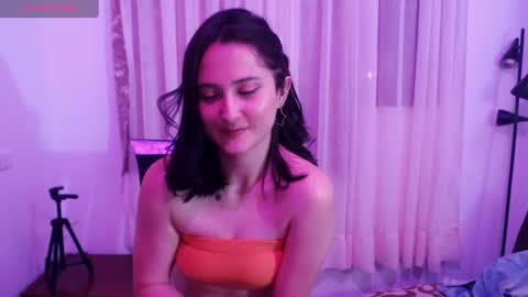 Anitafoxx online show from July 2, 5:35 am