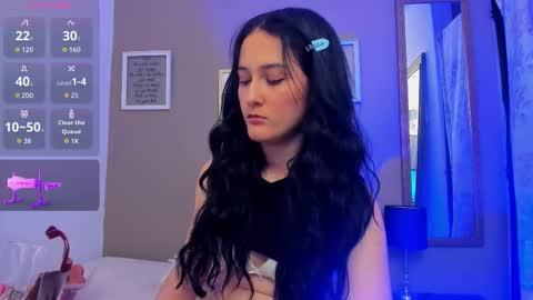 Anitafoxx online show from January 15, 1:33 am