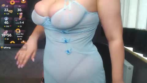 Anita online show from March 28, 8:36 am