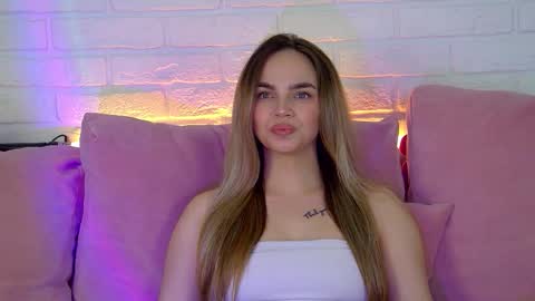 AnitaVenture online show from November 21, 5:42 am