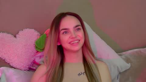 AnitaVenture online show from November 16, 5:42 am