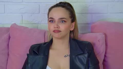 AnitaVenture online show from March 27, 8:26 am