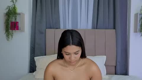 anittafoxx online show from April 28, 2:27 am