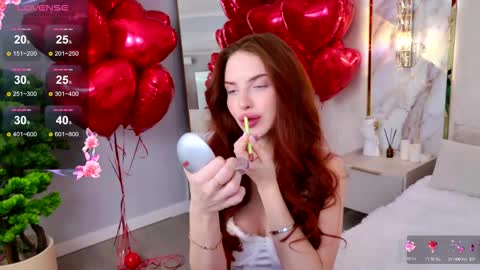 Anje online show from February 6, 5:33 am