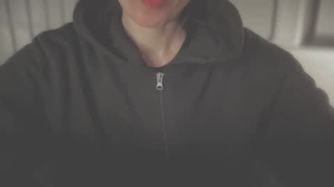 Anje online show from November 19, 5:35 pm